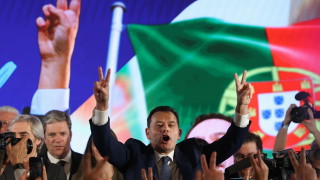 Правителството на Португалия отказа да изплащането на репарации за зверствата