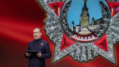 ISW: Дмитрий Медведев плаши Европа с атомна бомба и военна агресия