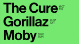 Музикалните икони The Cure, Gorillaz и Moby пристигат в Пловдив за фестивал през юли