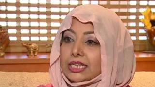 Жените в Кьолн сами си били виновни, смята "наша" пакистанка