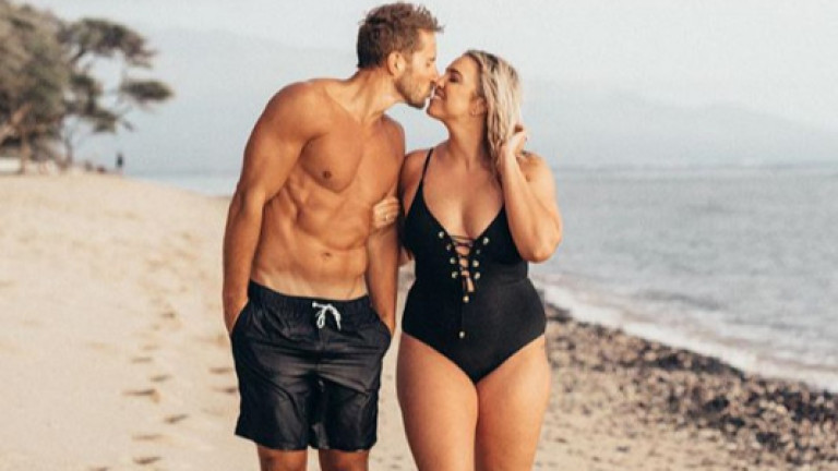 Когато килограмите нямат значение за любовта