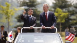  Пентагонът следва върховенството на закона, не търси спор с Китай 