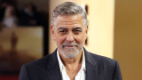 Джордж Клуни се намеси в политиката - призова Джо Байдън да се оттегли