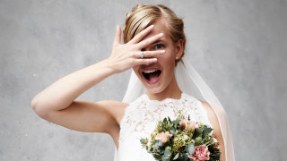 Сватбите обикновено са сред тези събития които макар че понякога