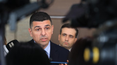 Ивайло Мирчев зове Гюров да търси подкрепа от избирателите на ГЕРБ