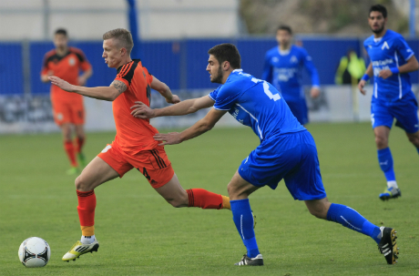 Ваюши с повиквателна за националния на Албания