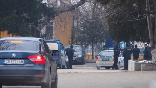 „Килърът” Сумиста се жалва от тежките условия в следствените арести