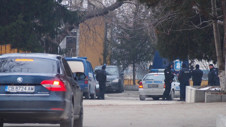 Стреляха по свидетел в делото "Килърите"