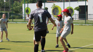 Ръководството на ЦСКА 1948 се похвали с огромен успех при