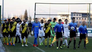 Даниел Кайзер продължава да не приема предложенията на Ботев Пловдив