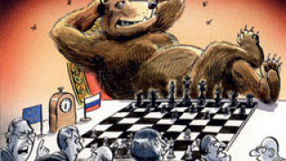 Кръстникът на БРИК прогнозира до 25 г. Русия да задмине Германия