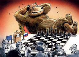 Кръстникът на БРИК прогнозира до 25 г. Русия да задмине Германия