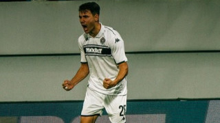 Янис Карабельов е все по близо до раздяла с Партизан а