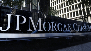 Чистата печалба на JPMorgan надмина очакванията