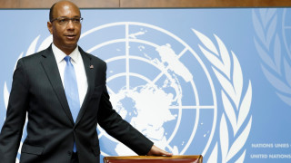 Администрацията на Байдън планира да започне дискусии с Китай относно