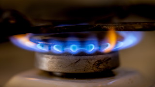 Комисията за енергийно и водно регулиране утвърди цена на природния