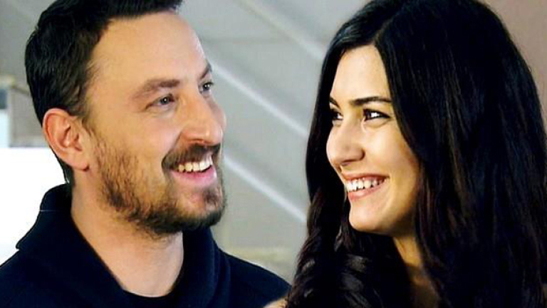 Звезди от турските сериали се разведоха 