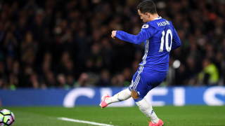 Челси си върна преднината от седем точки на върха