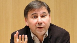 След Брекзит Иван Кръстев публикува през 2017 г After Europe