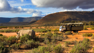 Китай обеща да подари още $60 милиарда на Африка