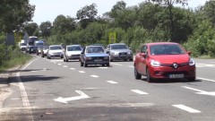Полицията в Бургас дебне за шумни коли и мотори