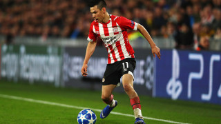 Милан проявява сериозен интерес към крилото на ПСВ Айндховен Ървинг