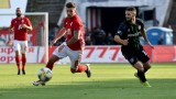  ЦСКА приема Ботев (Враца) в четвъртфинален дуел за Купата на България 