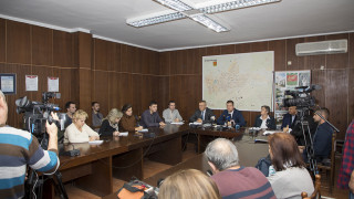 В Стара Загора предвиждат увеличение на таксите за битови отпадъци