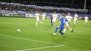 Кошмарът с коронавирус в Арда е на път да приключи