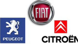 Акциите на автомобилните компании растат, продажбите в ЕС се повишават 13-и месец