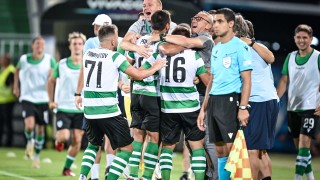 Добра новина в лагера на Черно море преди сблъсъка с