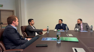 Ръководството на Българския футболен съюз осъди сцените които се разиграха