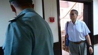 Замоскворския съд в Москва удължи домашния арест на бившия министър