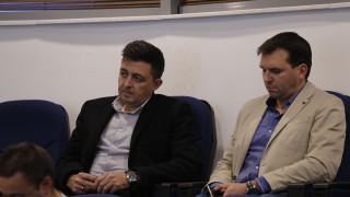 Красимир Иванов с революционно предложение след признанията на шефа на съдиите