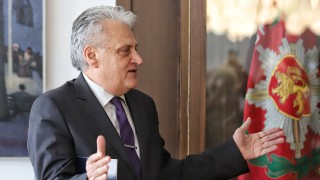 МВР ще вземе законови мерки да защити шефа на НАП