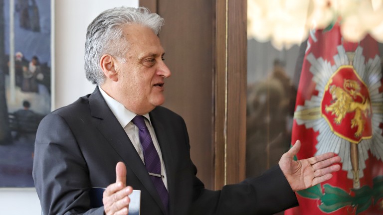 МВР ще вземе законови мерки да защити шефа на НАП