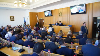 Столичният общински съвет да одобри създаването на временна комисия която