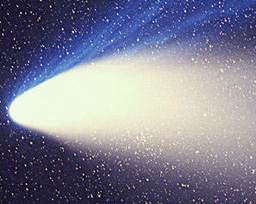 Mожем да наблюдаваме кометата Panstarrs с просто око