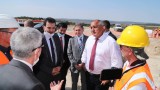 Борисов: Радев да посети "Балкански поток" и да види какво прави "провалената" държава