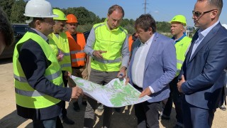 Промени в Закона за устройство на територията ЗУТ ще позволят