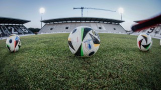 Програмата на втората четворка за плейофите