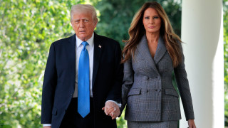 Още преди началото на втория мандат на Доналд Тръмп неговата