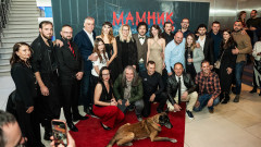 340 000 зрители са гледали първия епизод на сериала "Мамник"