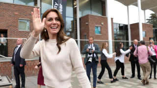 Работещите членове на кралското семейство знаят че понякога е по важно