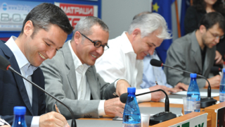 100-процентово паралелно преброявате на гласовете, уредиха 5 партии