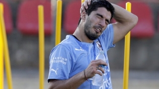 Луис Суарес готов за Англия и Италия