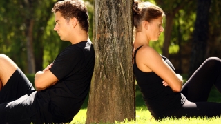 Хайде да се разведем!