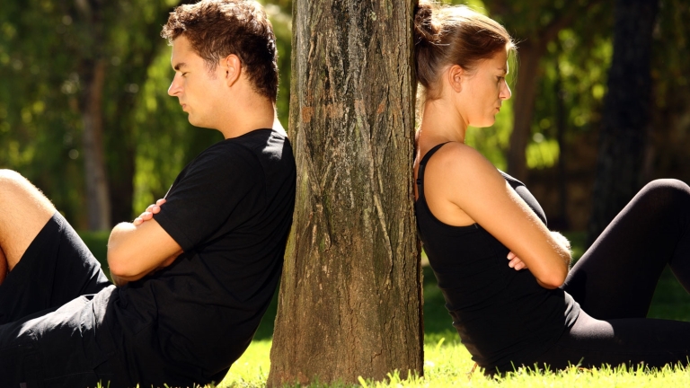 Хайде да се разведем!