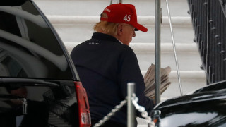 Най старият известен случай на страна прилагаща икономически санкции срещу друга