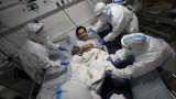 Коронавирус: Израел пак подобри рекорда за заразени за 24 часа